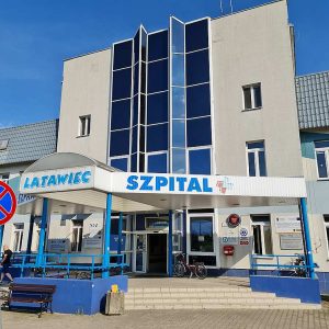 Szpital Latawiec